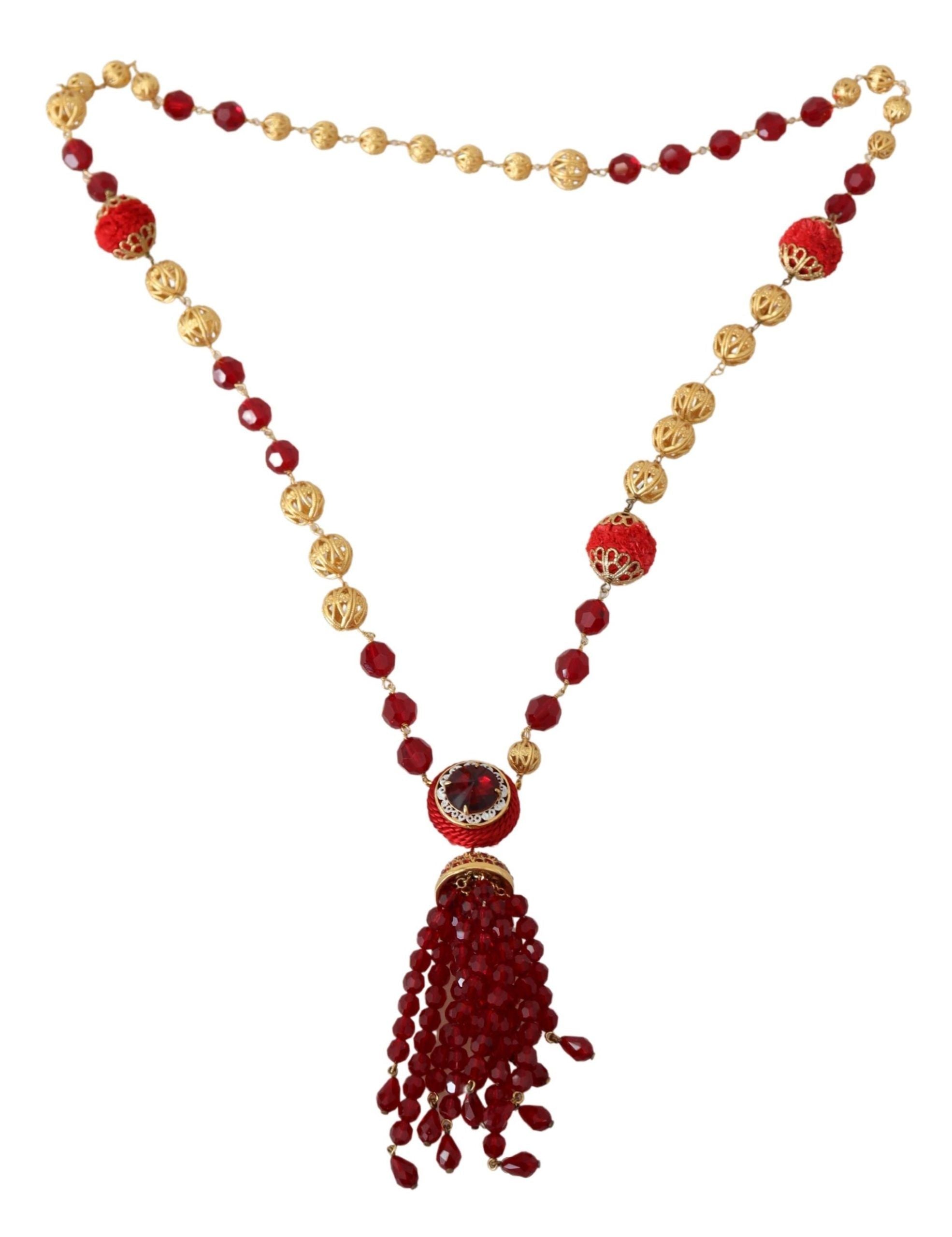 DOLCE & GABBANA karoliai