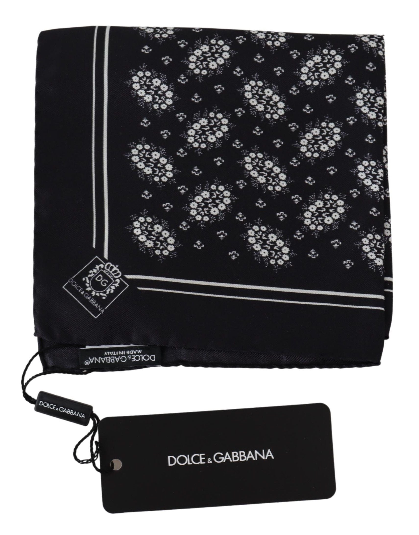 DOLCE & GABBANA nosinaitė