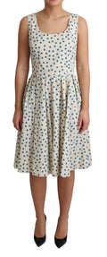 DOLCE & GABBANA suknelė