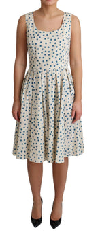 DOLCE & GABBANA suknelė