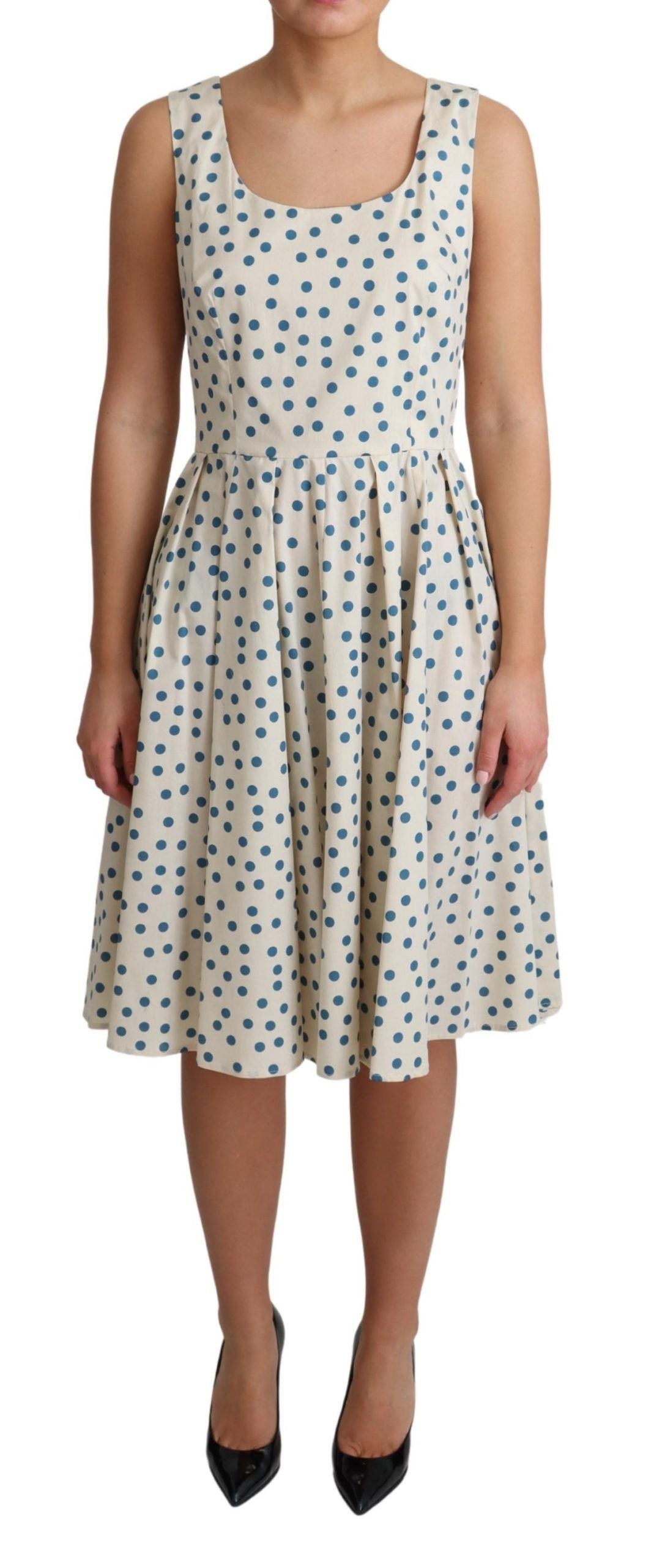 DOLCE & GABBANA suknelė