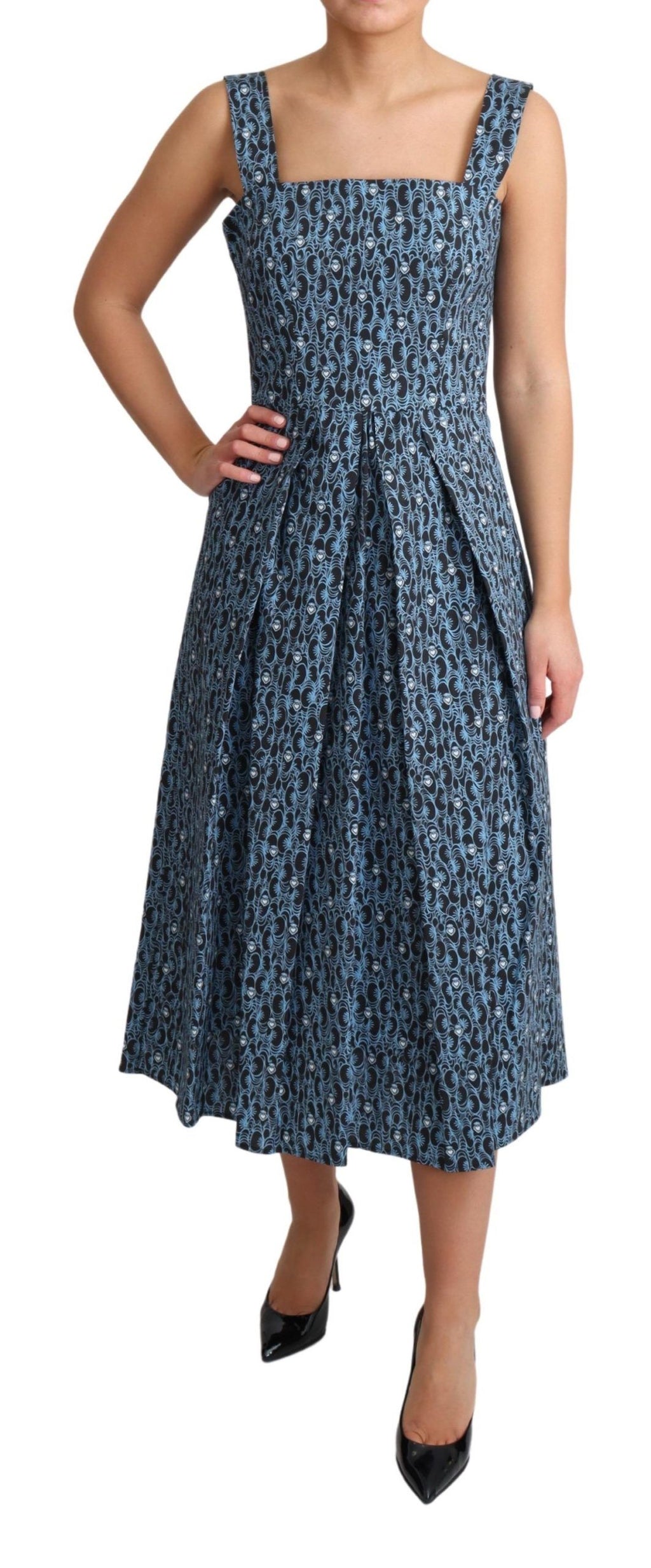 DOLCE & GABBANA suknelė