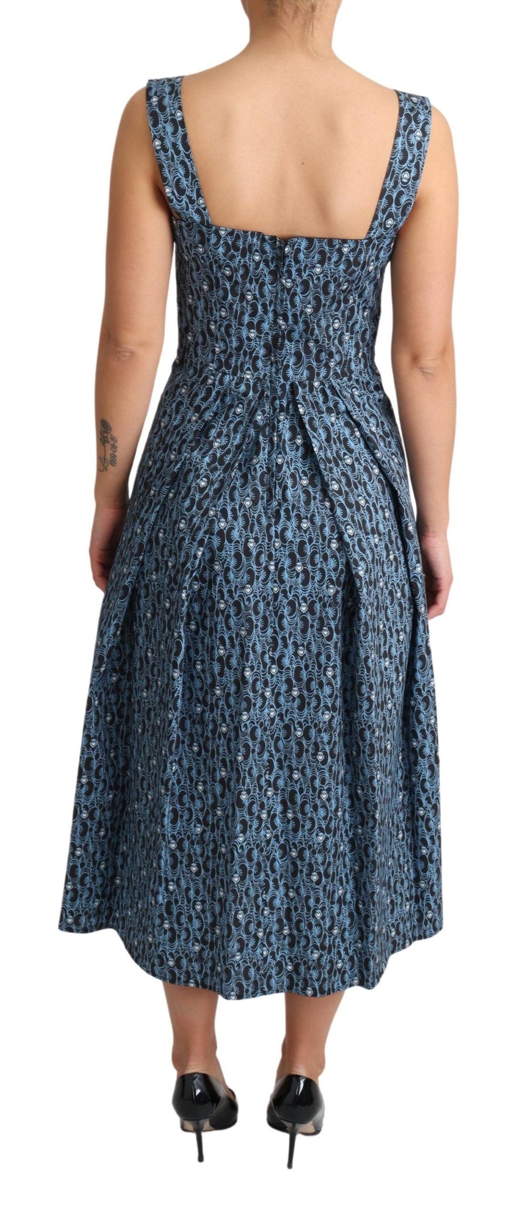 DOLCE & GABBANA suknelė