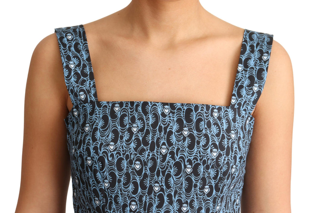 DOLCE & GABBANA suknelė