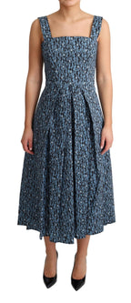 DOLCE & GABBANA suknelė