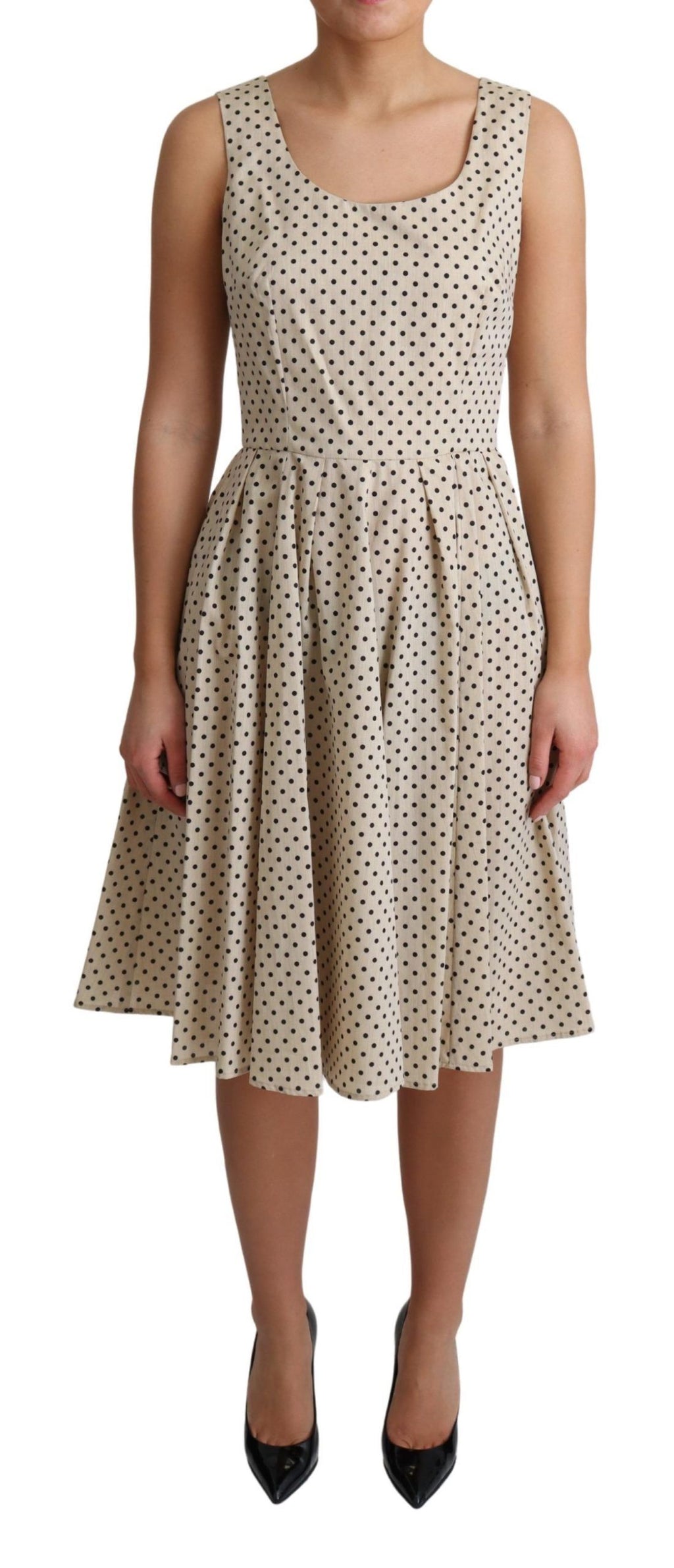 DOLCE & GABBANA suknelė