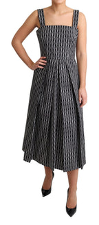 DOLCE & GABBANA suknelė