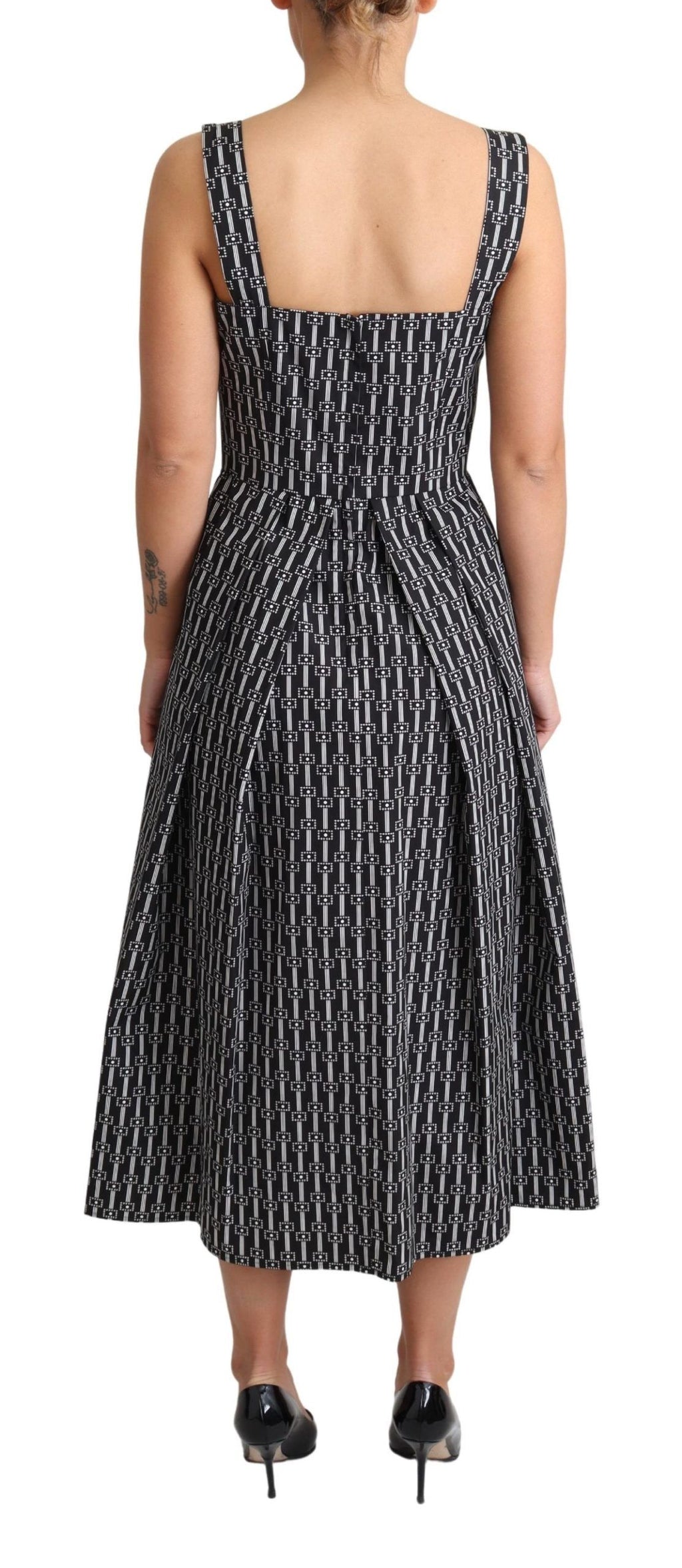 DOLCE & GABBANA suknelė
