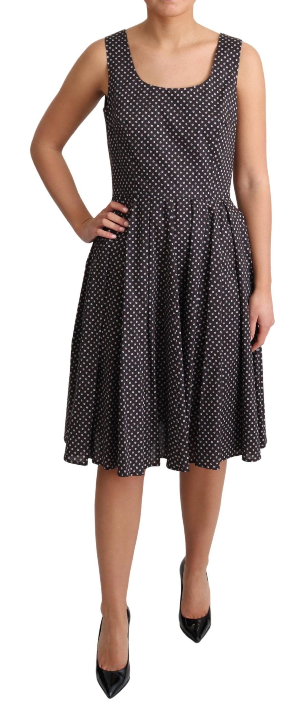 DOLCE & GABBANA suknelė