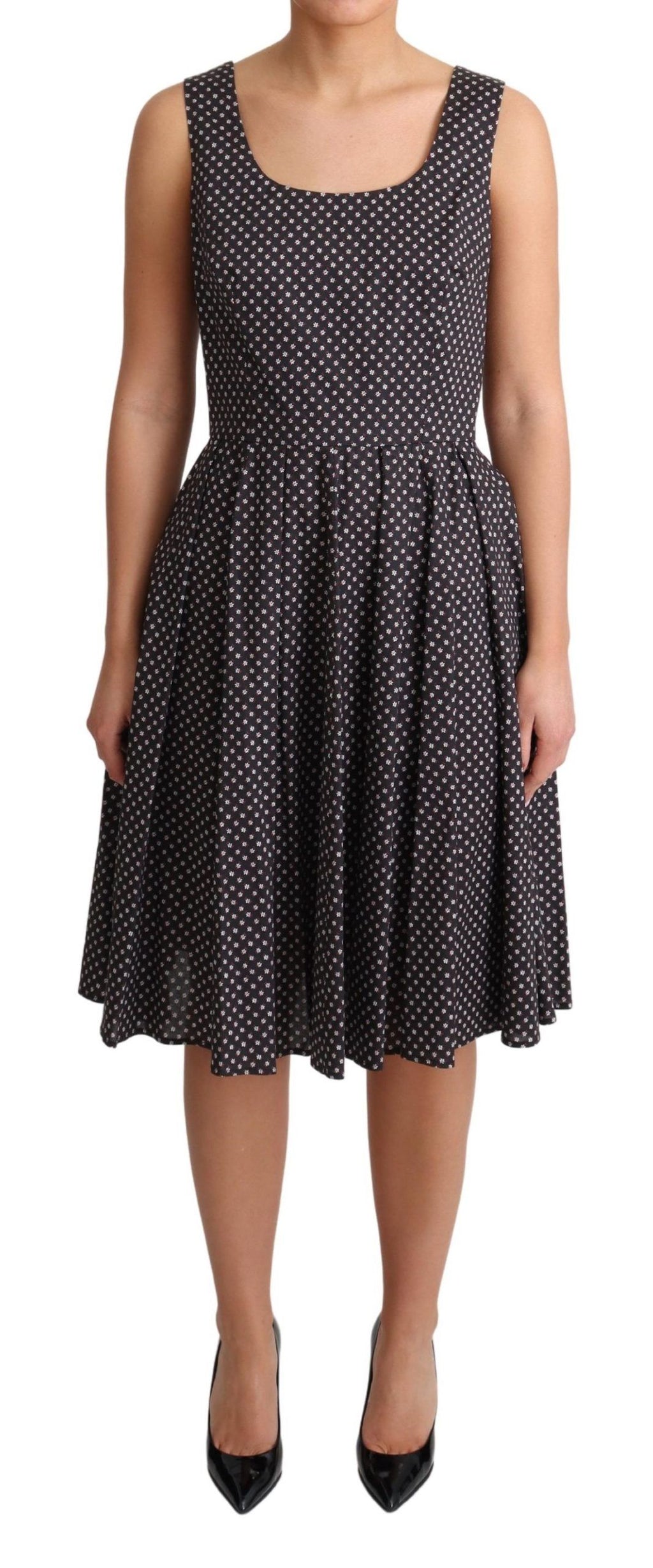 DOLCE & GABBANA suknelė