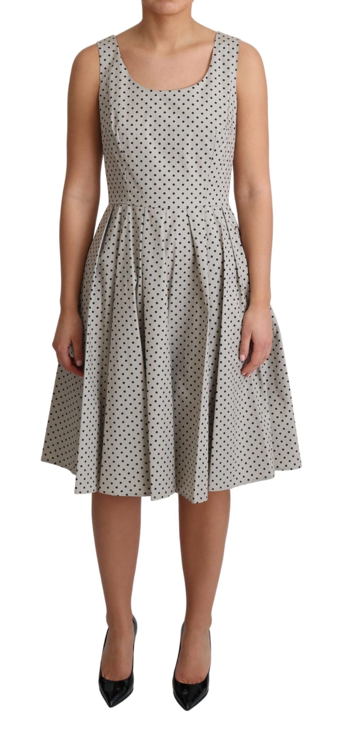 DOLCE & GABBANA suknelė