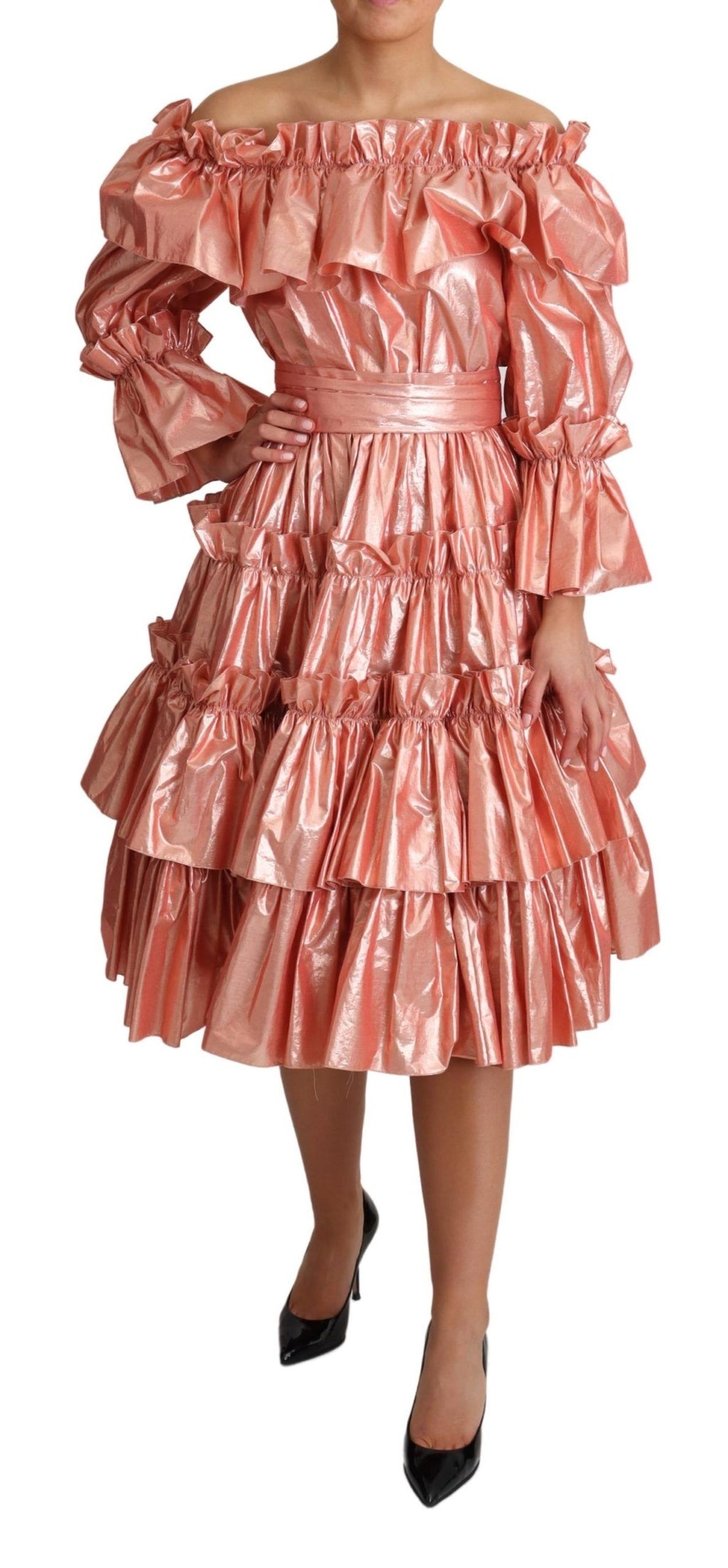 DOLCE & GABBANA suknelė