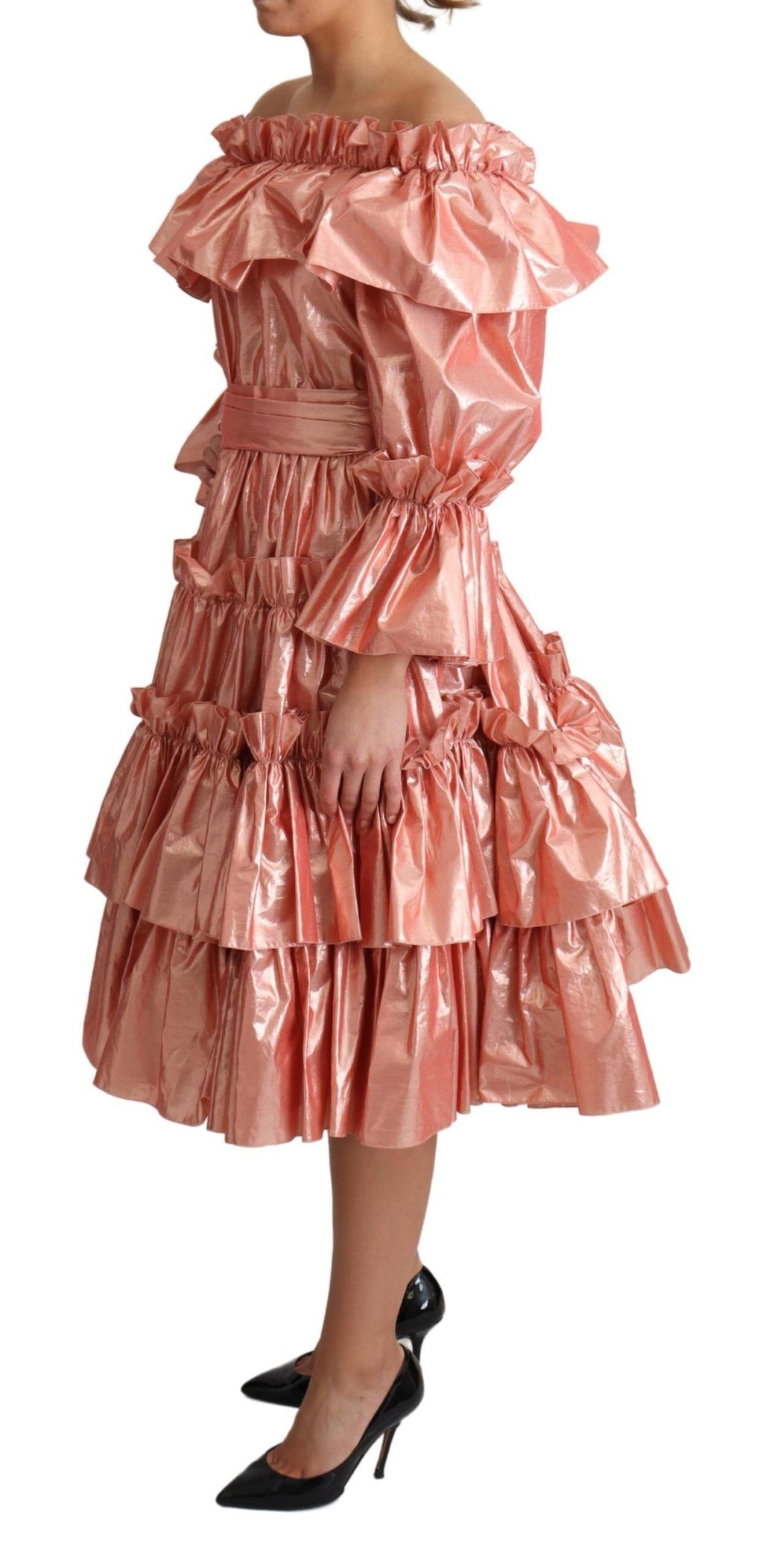 DOLCE & GABBANA suknelė