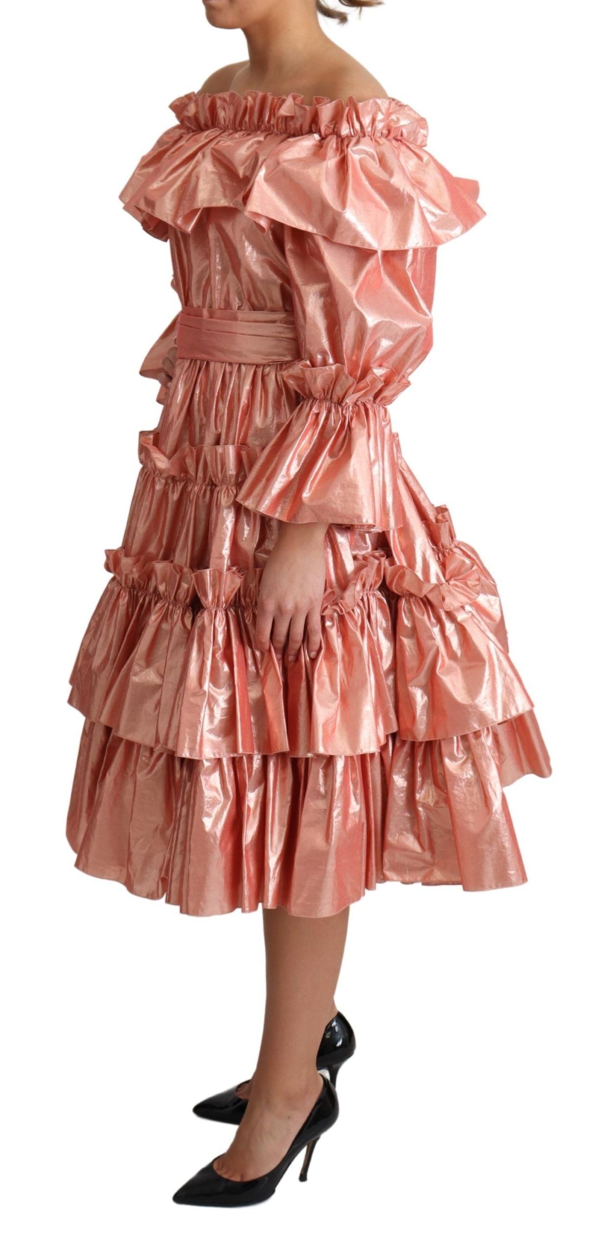 DOLCE & GABBANA suknelė