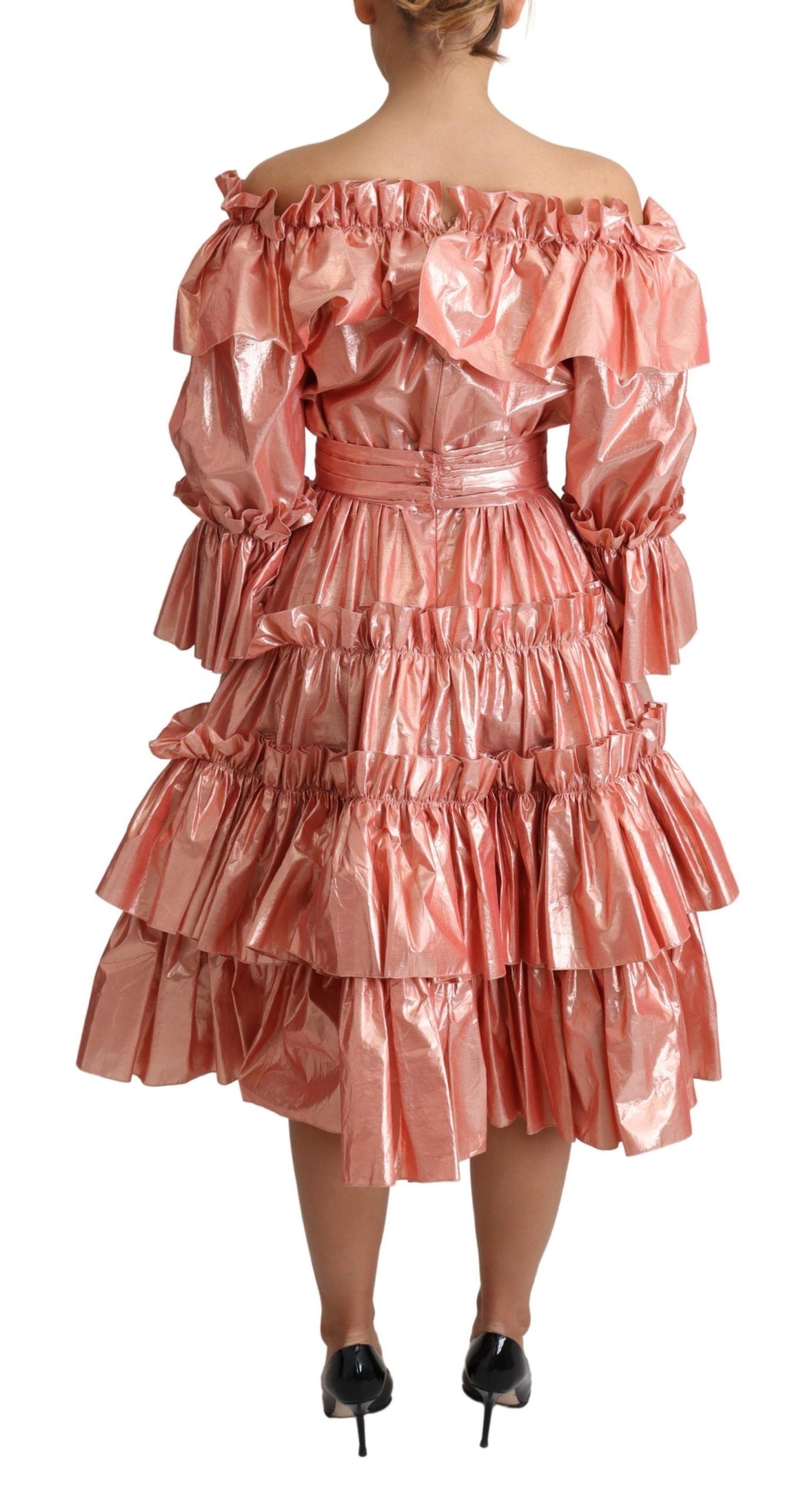 DOLCE & GABBANA suknelė