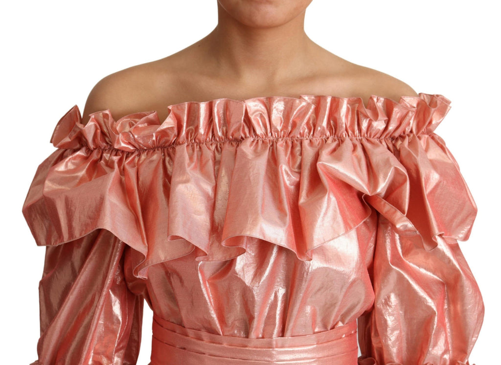 DOLCE & GABBANA suknelė