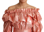 DOLCE & GABBANA suknelė