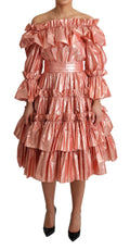 DOLCE & GABBANA suknelė