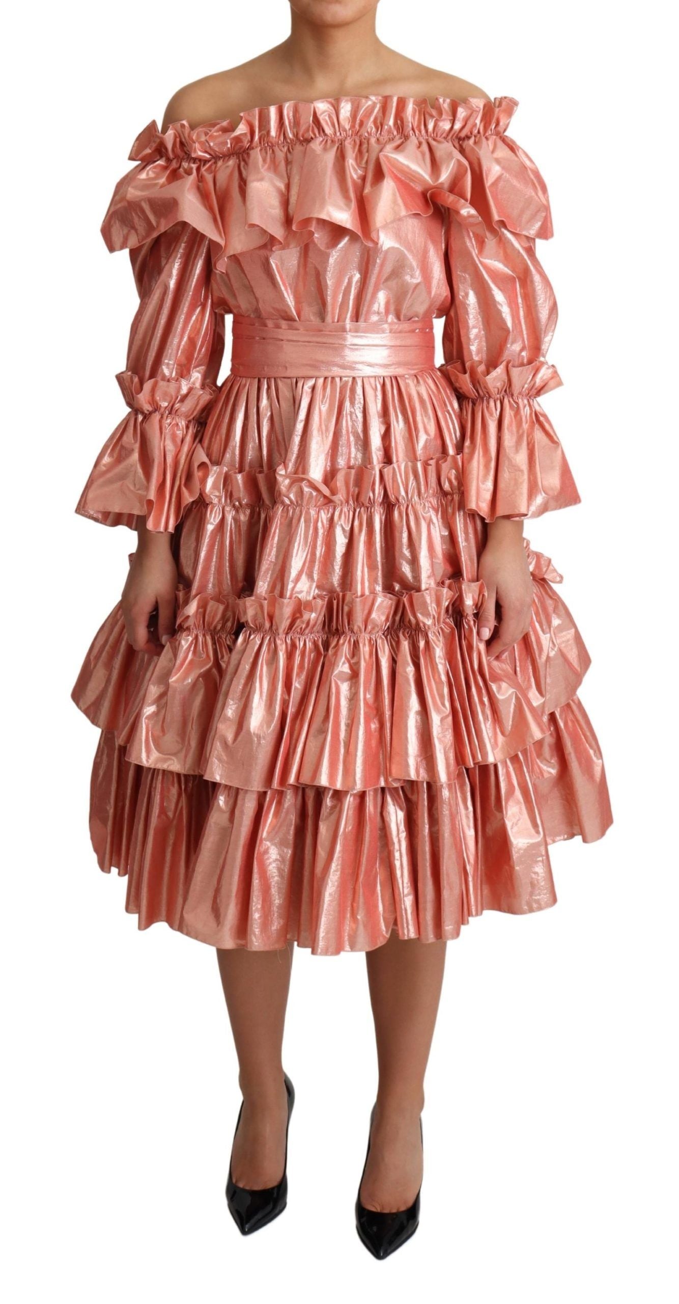 DOLCE & GABBANA suknelė