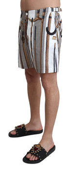 DOLCE & GABBANA maudymosi kostiumėlis