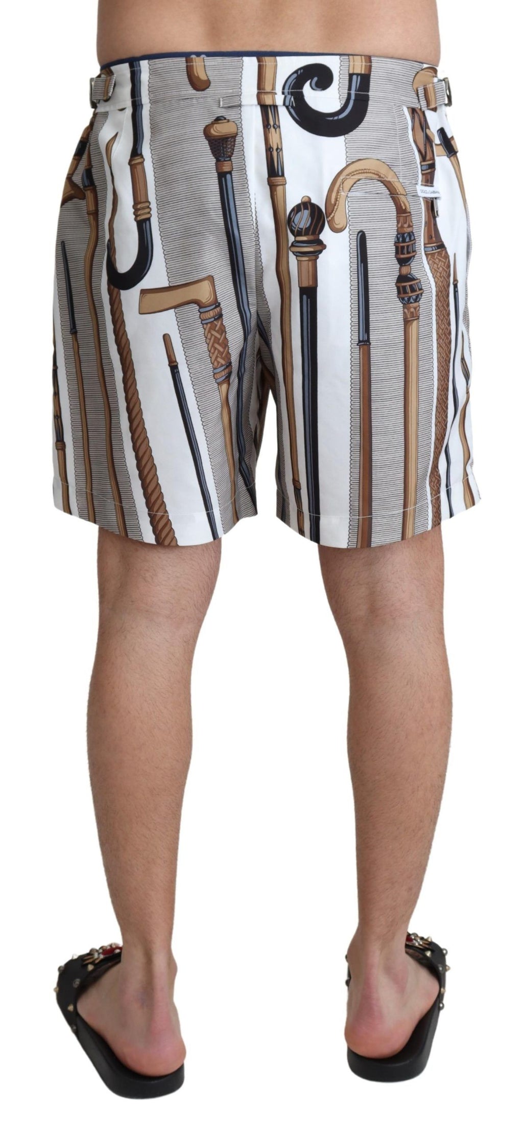 DOLCE & GABBANA maudymosi kostiumėlis
