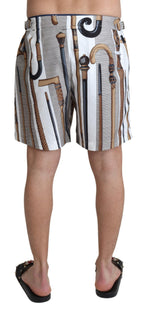 DOLCE & GABBANA maudymosi kostiumėlis
