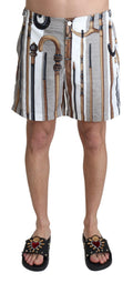 DOLCE & GABBANA maudymosi kostiumėlis