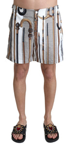 DOLCE & GABBANA maudymosi kostiumėlis