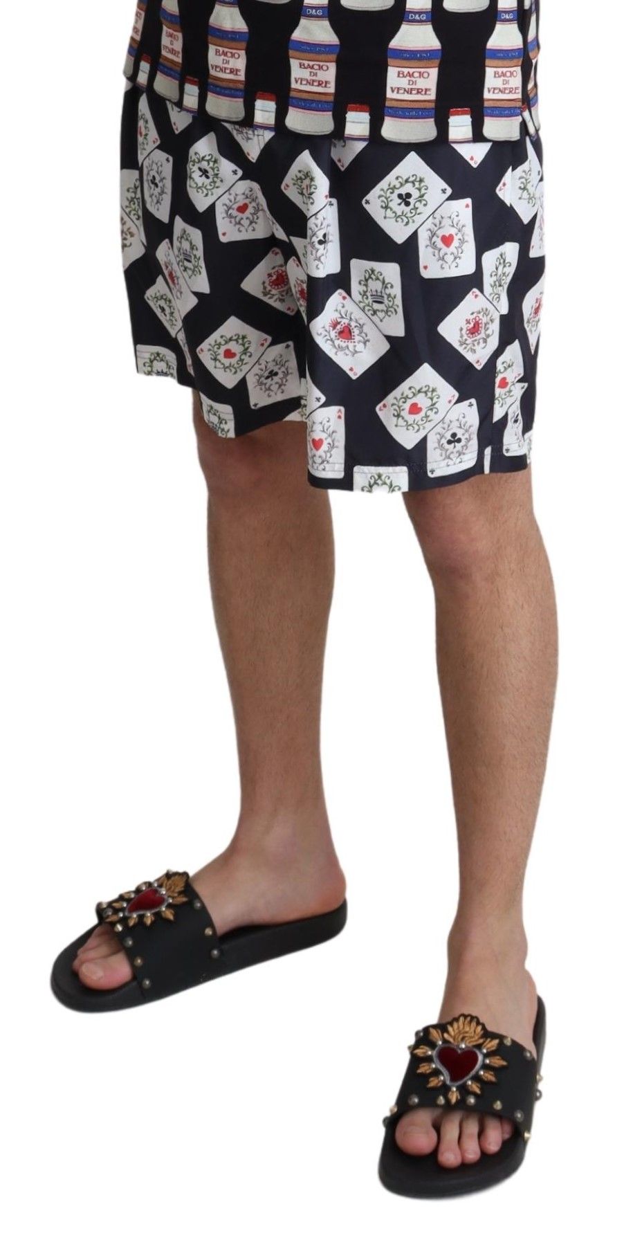 DOLCE & GABBANA maudymosi kostiumėlis
