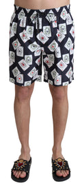 DOLCE & GABBANA maudymosi kostiumėlis