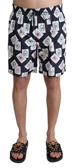 DOLCE & GABBANA maudymosi kostiumėlis