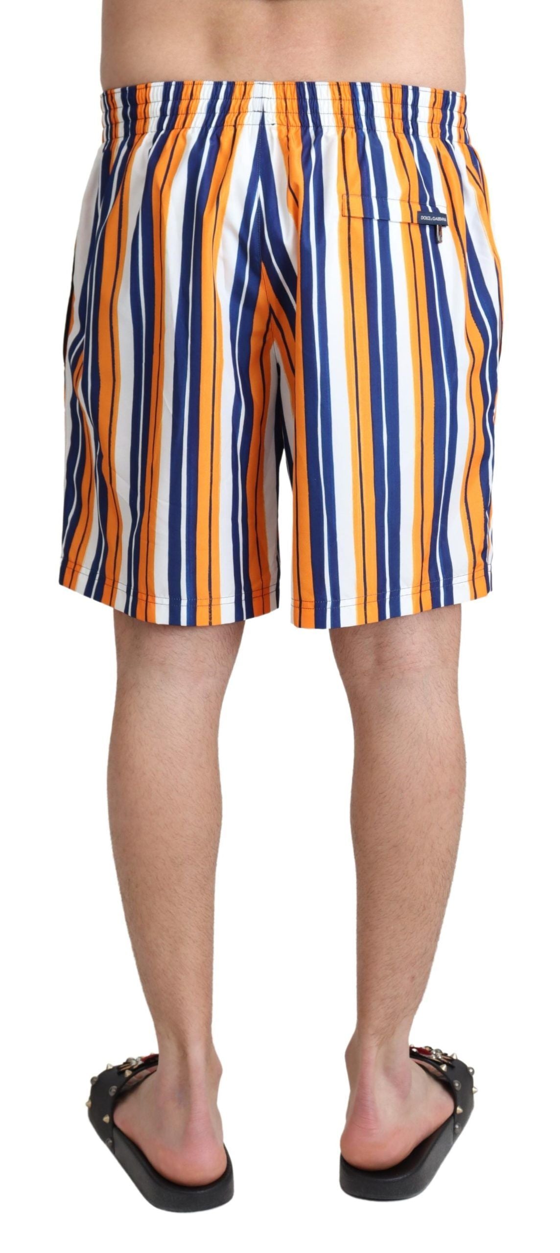 DOLCE & GABBANA maudymosi kostiumėlis