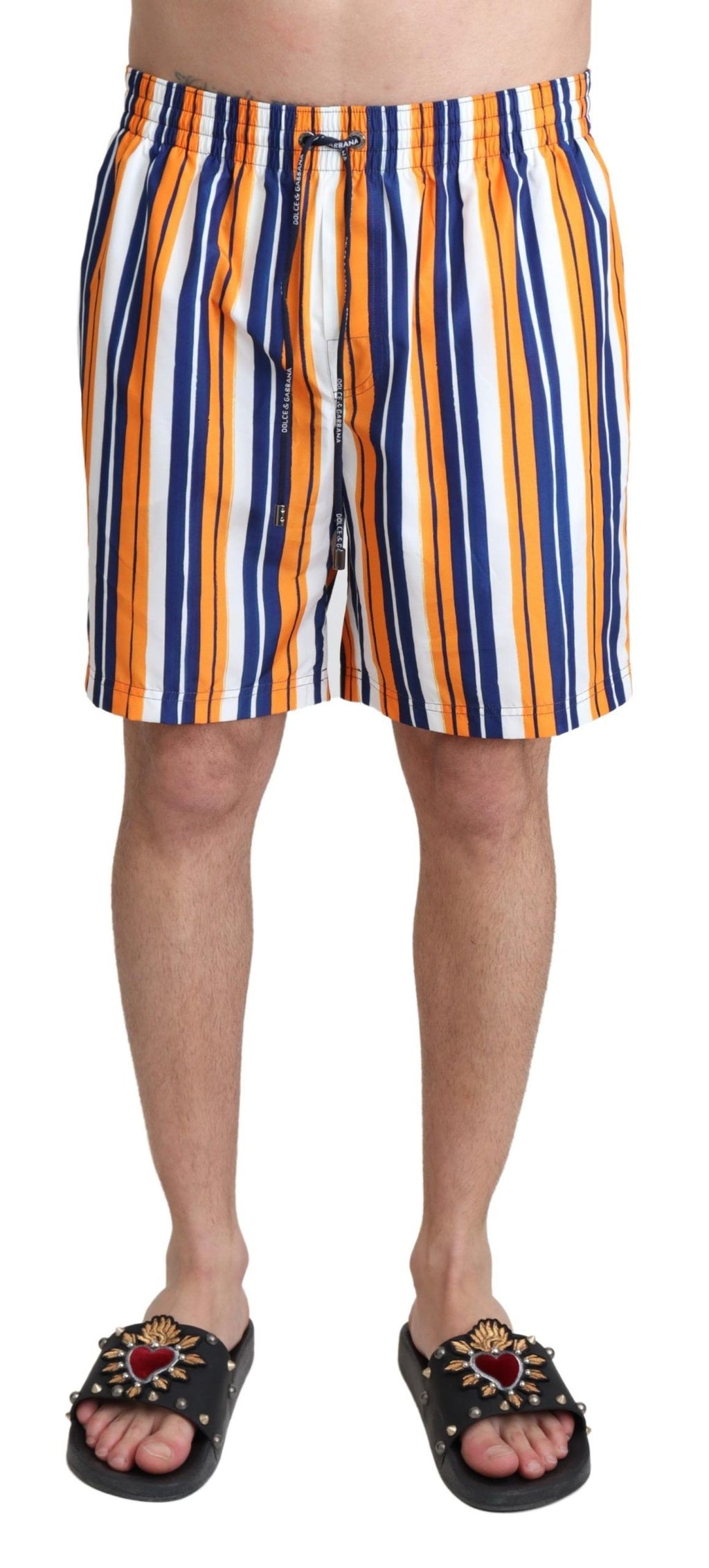 DOLCE & GABBANA maudymosi kostiumėlis