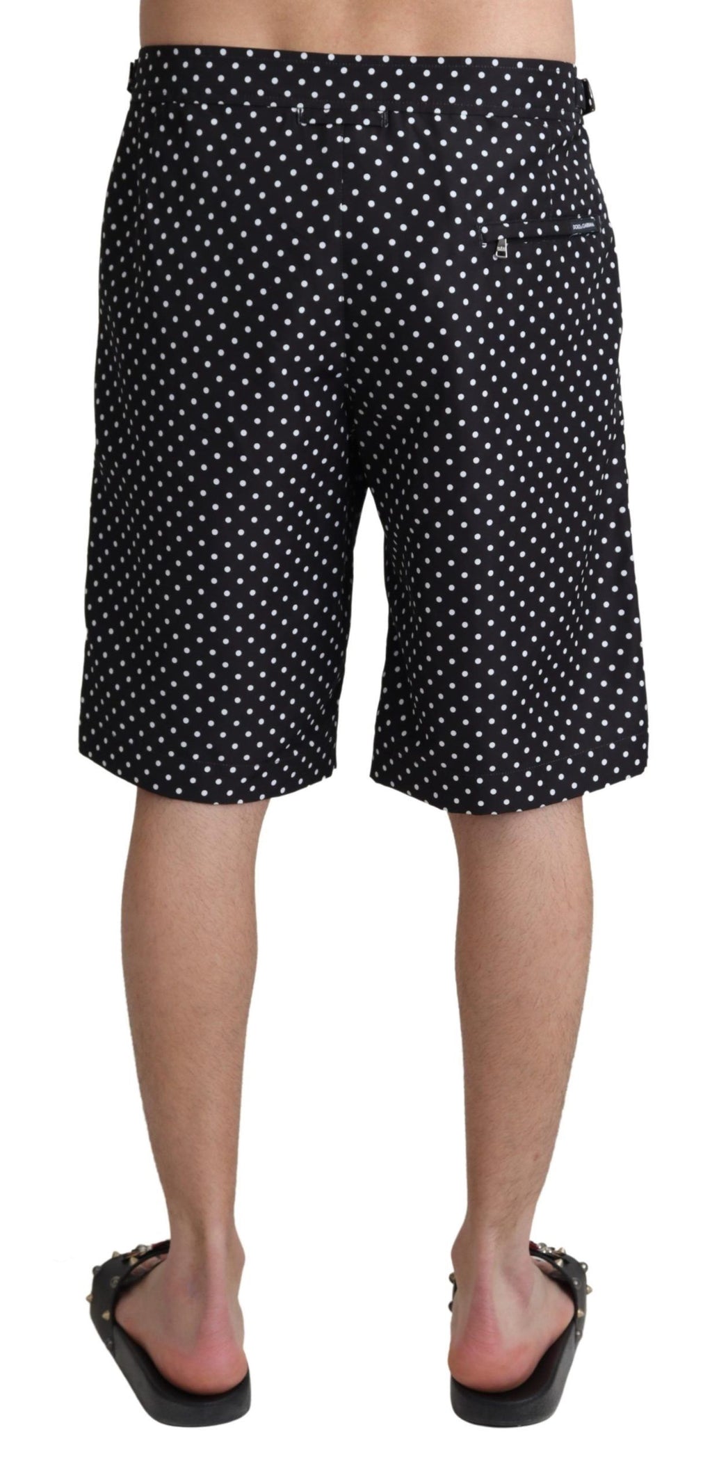 DOLCE & GABBANA maudymosi kostiumėlis