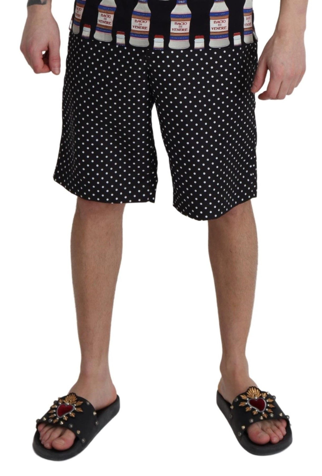 DOLCE & GABBANA maudymosi kostiumėlis