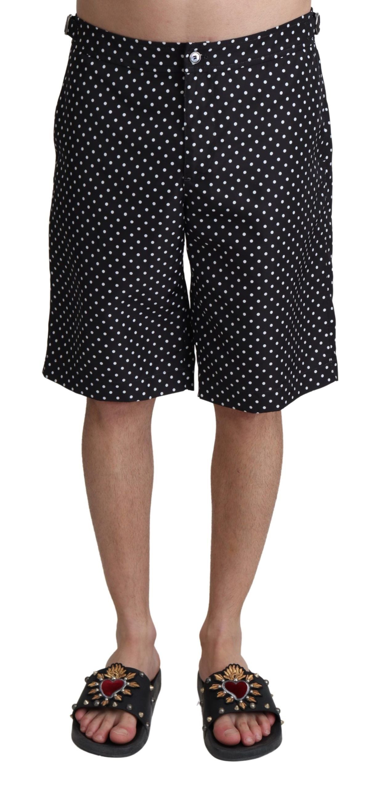 DOLCE & GABBANA maudymosi kostiumėlis
