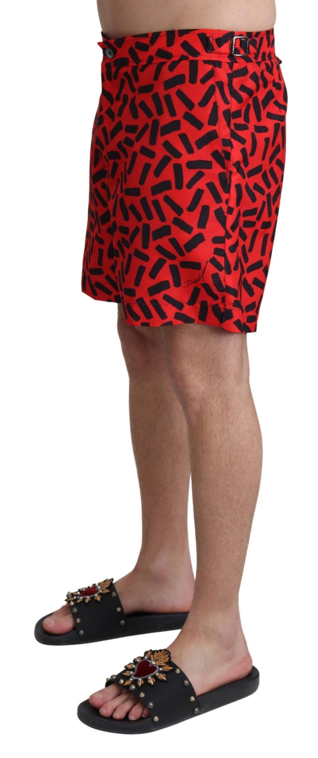 DOLCE & GABBANA maudymosi kostiumėlis