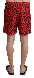 DOLCE & GABBANA maudymosi kostiumėlis