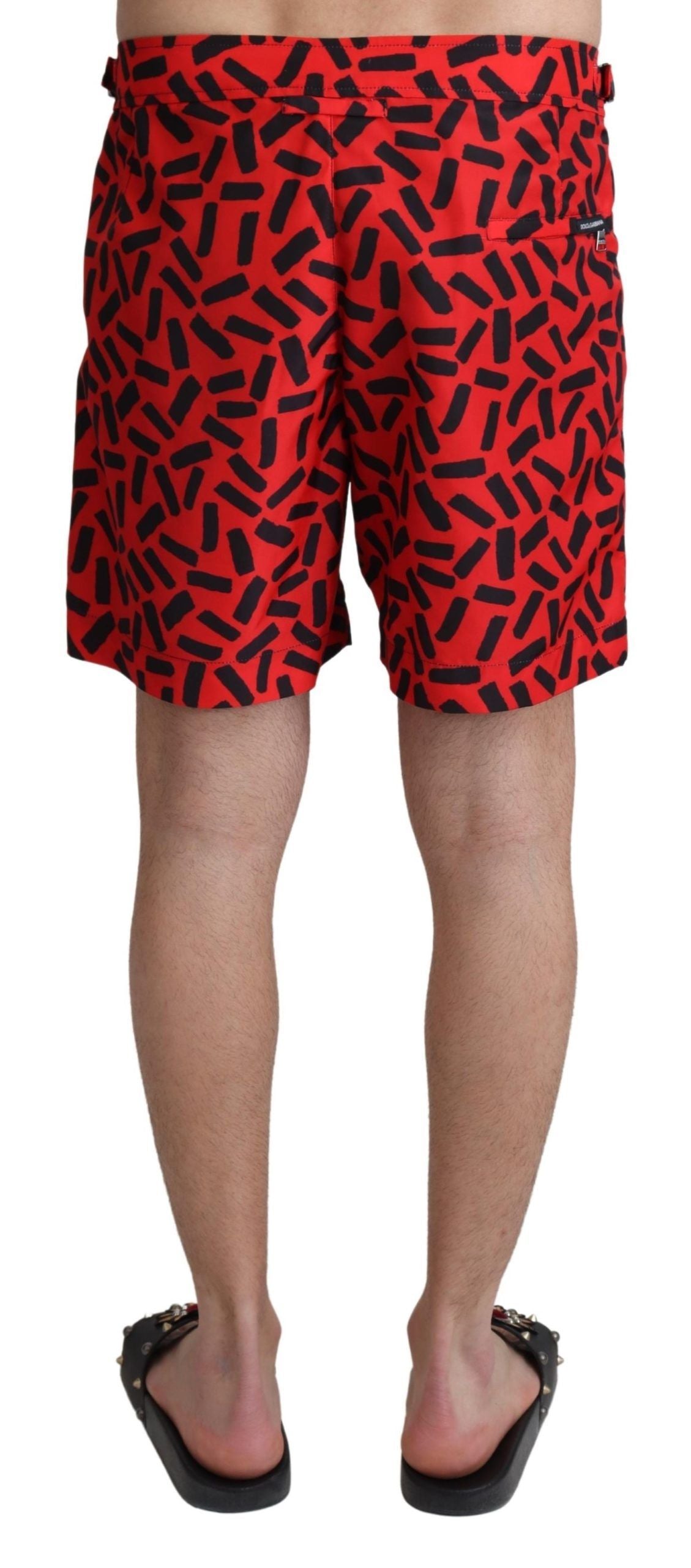 DOLCE & GABBANA maudymosi kostiumėlis