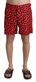 DOLCE & GABBANA maudymosi kostiumėlis