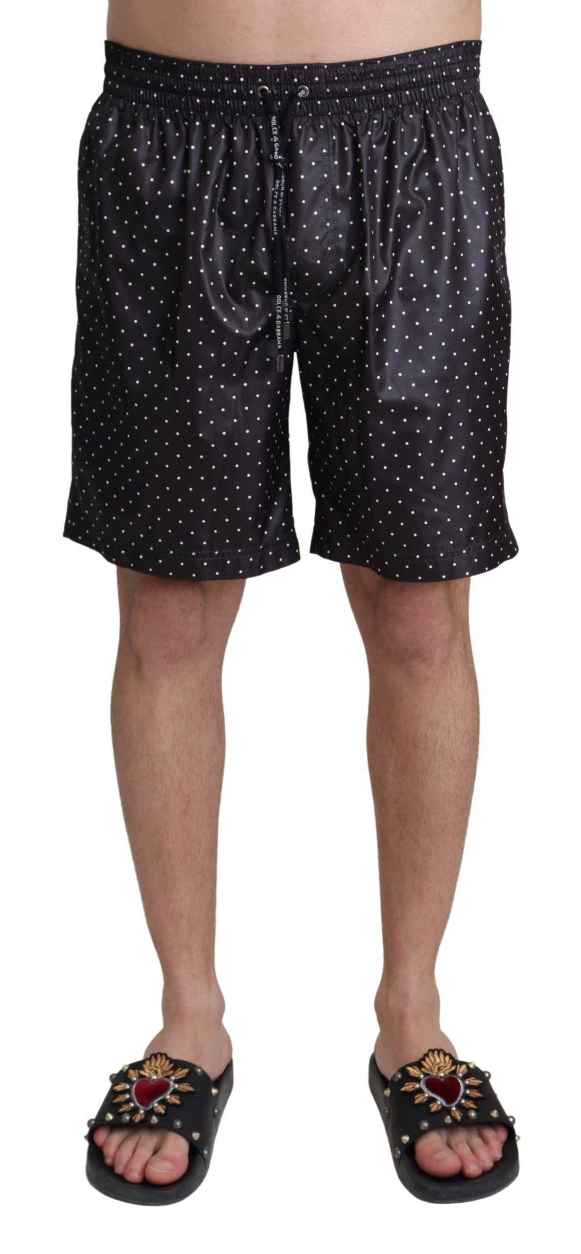 DOLCE & GABBANA maudymosi kostiumėlis
