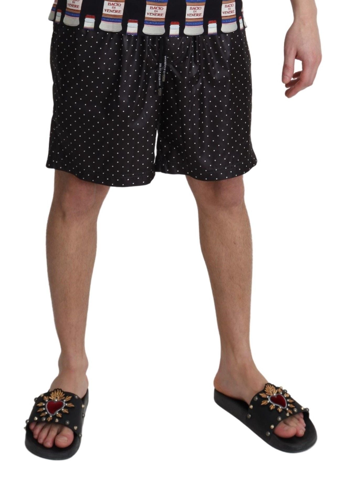 DOLCE & GABBANA maudymosi kostiumėlis