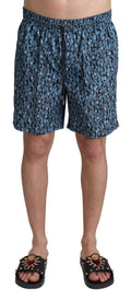 DOLCE & GABBANA maudymosi kostiumėlis