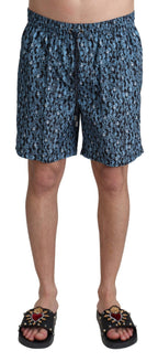 DOLCE & GABBANA maudymosi kostiumėlis