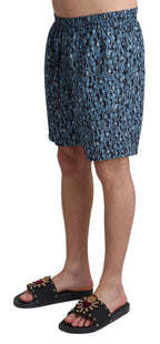 DOLCE & GABBANA maudymosi kostiumėlis
