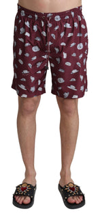 DOLCE & GABBANA maudymosi kostiumėlis