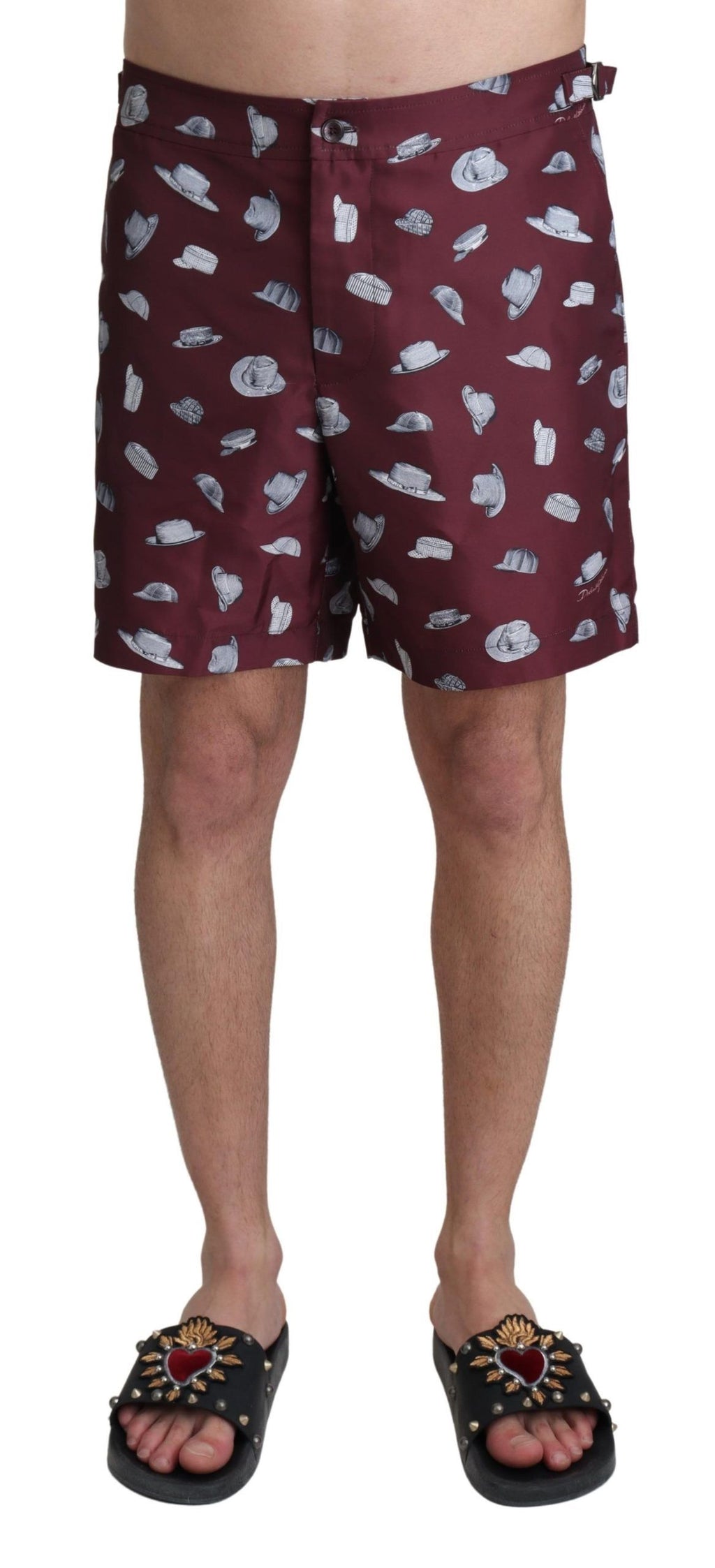 DOLCE & GABBANA maudymosi kostiumėlis