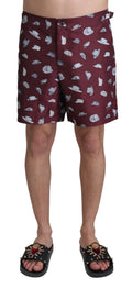 DOLCE & GABBANA maudymosi kostiumėlis