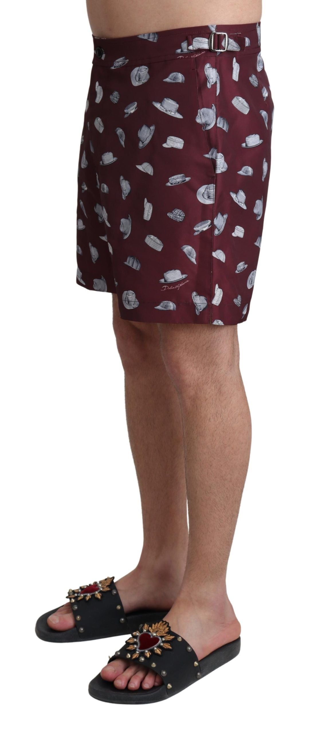 DOLCE & GABBANA maudymosi kostiumėlis