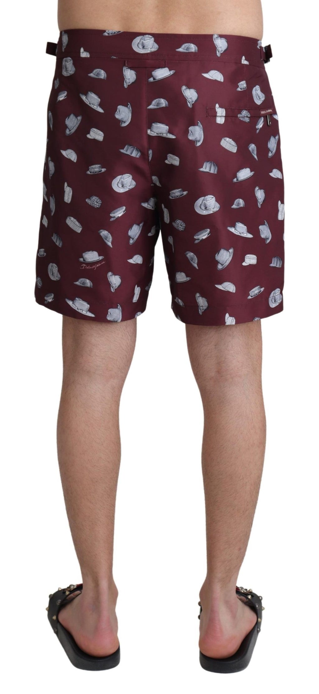 DOLCE & GABBANA maudymosi kostiumėlis